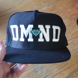 DMND Supply Co. SnapBack